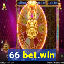 66 bet.win